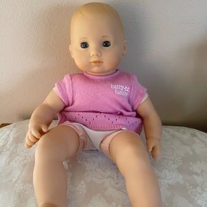 Bitty Baby American Girl Doll